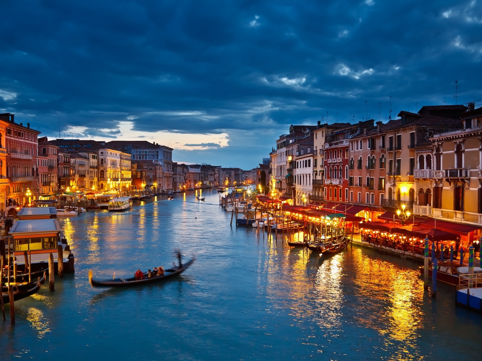 Venezia Italy